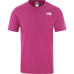 THE NORTH FACE REDBOX > 0A2TX2ZDN1. Koszulki męskie The North Face, xl, z nadrukiem, z bawełny, klasyczne, z okrągłym kołnierzem, z krótkim rękawem, krótkie. W wyprzedaży za 109,99 zł.