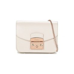 Torebki klasyczne damskie: Torby na ramię Furla METROPOLIS MINI CROSSBODY