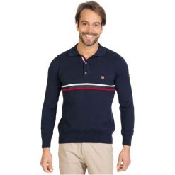 Sir Raymond Tailor Sweter Męski, Xl, Ciemnoniebieski. Czarne swetry klasyczne męskie marki Sir Raymond Tailor, xl. Za 199,00 zł.