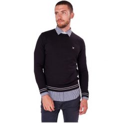 Auden Cavill Sweter Męski Xxl Czarny. Swetry męskie Auden Cavill. Za 169,00 zł.