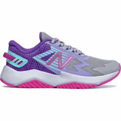 New Balance YKRAVBL1. Buciki niemowlęce New Balance, z gumy, bez zapięcia. Za 269,99 zł.