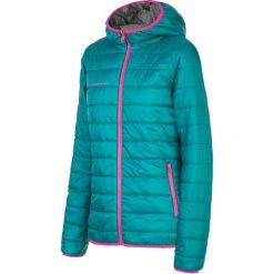 VIKING Kurtka damska Primaloft Cameron zielono/szara r. S (755/19/2041/70/S). Szare kurtki damskie marki Viking, s, primaloft. Za 240,06 zł.