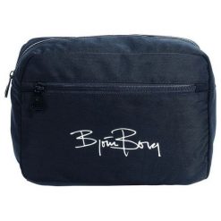 Björn Borg Kosmetyczka Unisex Frida Czarna. Czarne kosmetyczki damskie Björn Borg, bez wzorów. Za 109,00 zł.
