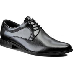 Buty wizytowe męskie: Półbuty LASOCKI FOR MEN - A-5245 Czarny