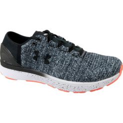 UA Charged Bandit 3 1295725-100. Szare buty męskie do biegania marki Under Armour, z tkaniny. W wyprzedaży za 329,99 zł.