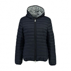 Geographical Norway Kurtka Damska Dinette M Ciemnoniebieska. Czarne płaszcze damskie marki Geographical Norway, m. W wyprzedaży za 211,00 zł.