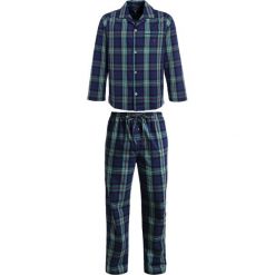 Piżamy męskie: Polo Ralph Lauren SET Piżama spencer plaid