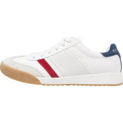 Tenisówki męskie: Skechers Sport ZINGER SCOBIE Tenisówki i Trampki white