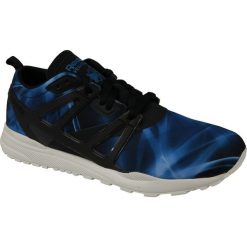 Reebok Classic Ventilator V69416 buty sneakers, buty sportowe męskie niebieskie 42. Niebieskie buty sportowe męskie Reebok, z tkaniny, bez zapięcia, reebok classic. W wyprzedaży za 259,99 zł.