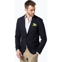 Scotch & Soda - Marynarka męska, niebieski. Niebieskie marynarki męskie marki Scotch & Soda. Za 799,95 zł.