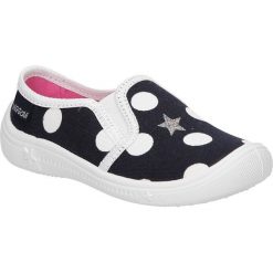Kapcie vi-gga-mi dora. Kapcie dziewczęce Vi-Gga-Mi. Za 37,99 zł.