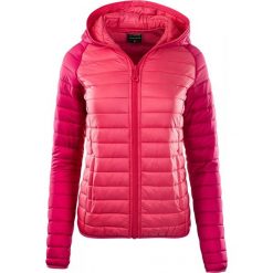 ELBRUS Kurtka damska Medila Wo's Paradise Pink/Jazzy r. S (92800087511). Kurtki damskie ELBRUS, s. Za 208,04 zł.