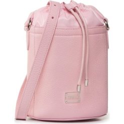 Torebka FURLA - Set 1056537 B BABI W61 Chiaro h. Różowe torebki klasyczne damskie Furla, bez wzorów, ze skóry, bez dodatków. W wyprzedaży za 699,00 zł.