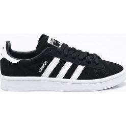 Buty sportowe chłopięce: adidas Originals – Buty dziecięce Campus J