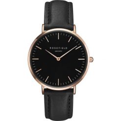 Zegarki damskie: Zegarek damski Rosefield Bowery BBBR-B11