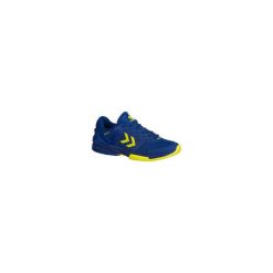 Buty do piłki ręcznej aerocharge 180 rely 3.0 męskie. Buty sportowe męskie Hummel, bez zapięcia, do piłki ręcznej. Za 319,99 zł.