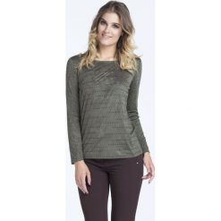 Bluzki damskie: Bluzka w stylu etno
