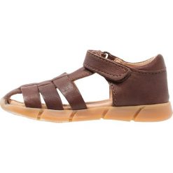 Sandały chłopięce: Bisgaard Sandały brown