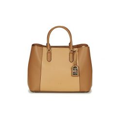Torebki klasyczne damskie: Torebki do ręki Lauren Ralph Lauren DRYDEN MARCY TOTE