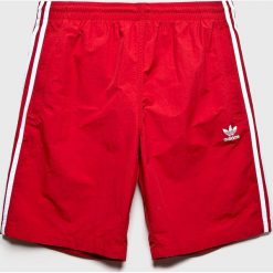 Adidas Originals - Kąpielówki. Kąpielówki męskie adidas Originals. W wyprzedaży za 139,90 zł.