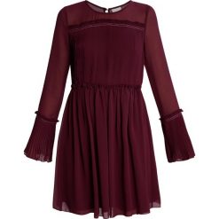 Sukienki: Vila VIVESPER Sukienka letnia dark purple