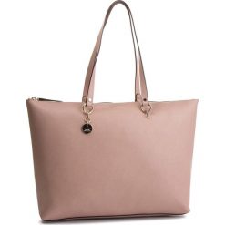 Torebka COCCINELLE - DS7 Alpha Saffiano E1 DS7 11 01 01 Pivoine P08. Czerwone torebki klasyczne damskie Coccinelle, ze skóry. Za 1149,90 zł.