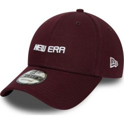 NEW ERA 9FORTY ESSENTIAL > 12285490. Czapki damskie New Era, bez wzorów, z bawełny. Za 89,99 zł.
