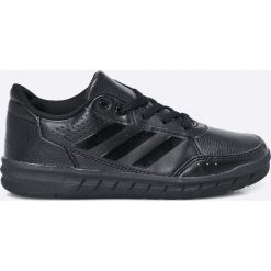 Buty sportowe chłopięce: adidas Performance – Buty dziecięce Alta Sport K