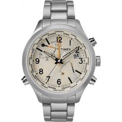 Zegarki męskie: Zegarek męski Timex Waterbury TW2R43400