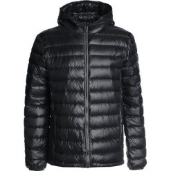 Kurtki sportowe męskie: Icepeak VARUNA Kurtka puchowa black