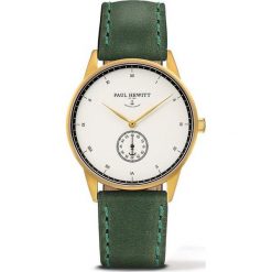 Zegarki męskie: Zegarek unisex Paul Hewitt Signature PH-M1-G-W-12M