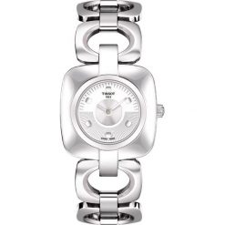 ZEGAREK TISSOT T-TREND T020.109.11.031.00. Zegarki damskie TISSOT. Za 1600,00 zł.