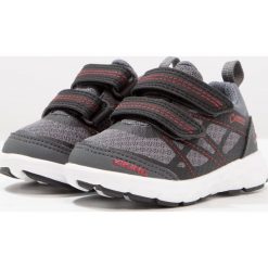 Viking VEME GTX Obuwie do biegania treningowe black/red. Czerwone buty do biegania damskie marki Viking, z materiału. W wyprzedaży za 237,30 zł.