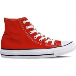 Converse M9621 - Buty Trampki. Czerwone buciki niemowlęce Converse. Za 234,72 zł.