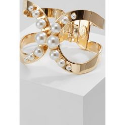 Bransoletki damskie: Anton Heunis PEARL CLUSTER Bransoletka cream