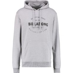 Bejsbolówki męskie: Billabong BREWERY Bluza z kapturem grey heather