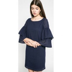 Sukienki hiszpanki: Kiss my dress – Sukienka