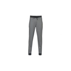 Spodnie treningowe Under Armour SPORTSTYLE JOGGER. Szare bez kategorii marki Under Armour, xxl. Za 207,20 zł.