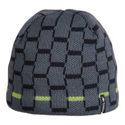 Czapki męskie: Viking Czapka Primaloft 9561 szara (2059561UNI)