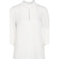 Bluzki asymetryczne: MAX&Co. PALMA Bluzka optic white