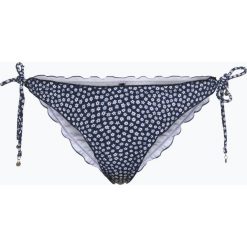 Stroje kąpielowe damskie: Tommy Hilfiger – Damskie slipy do bikini, niebieski