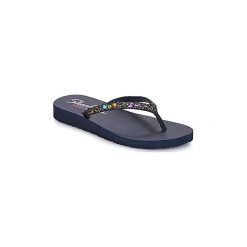 Chodaki damskie: Japonki Skechers Meditation/Break Water