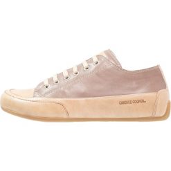 Trampki i tenisówki damskie: Candice Cooper ROCK 01 Tenisówki i Trampki tamponato tortora/beige