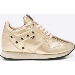 Buty sportowe damskie: Hilfiger Denim – Buty