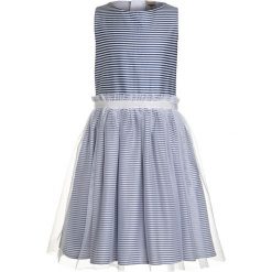 Sukienki dziewczęce: OshKosh DRESS Sukienka letnia white