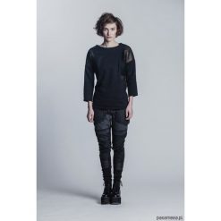 Bluzy damskie: Bluza Grid Damska