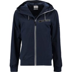 Kurtki męskie: Chasin’ RETURN Kurtka wiosenna navy