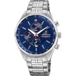 Zegarki męskie: Zegarek męski Festina Sport F6863_3