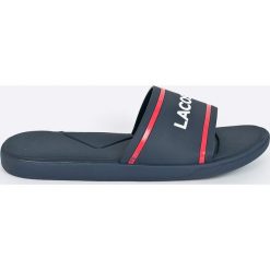 Chodaki męskie: Lacoste - Klapki