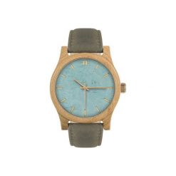 Drewniany zegarek classic 43 n022. Niebieskie zegarki męskie marki Neatbrand. Za 599,00 zł.